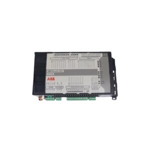 GJR5250500R0262 ABB 07KT92 AC31 PLC Basic Control Module