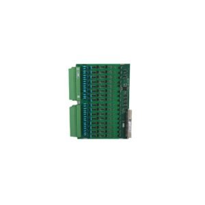 ABB 1MRK000508-BDR04 Advanced PC Board Bay Control Module