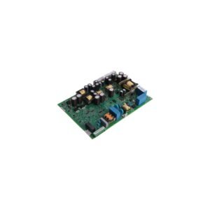 1MRK002239-BB ABB 90-250V DC High-Voltage Power Board