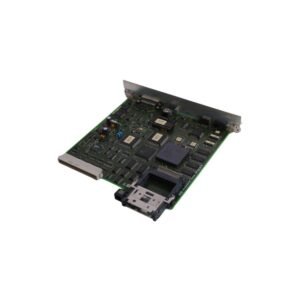 HESG324442R13/E ABB 216VC62A 32-Bit Digital Signal Processor Module