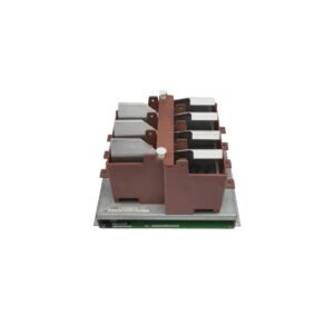 Power Supply Control Unit 3BHB004661R0001 ABB KUC711AE