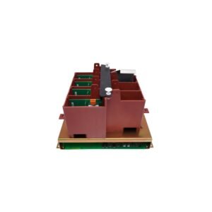 ABB 3BHB005243R0105 KUC755 AE105 Power Supply