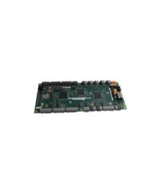 ABB 3BHE004573R0142 UFC760 BE142 Analog I/O Module