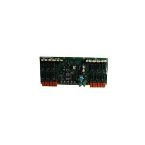 ABB 3BHE006805R0001 DDC779BE01 Digital Input Output Module