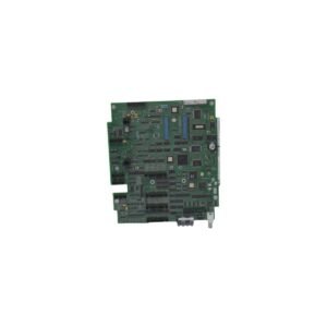 ABB 3BHE014967R0002 UNS2880B-P,V2 UNITROL Control Board