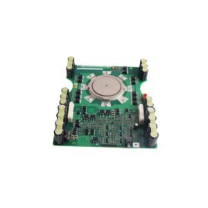 ABB 3BHL000392R0101 5SHX1060H0001 Integrated Gate-Commutated Thyristor Board