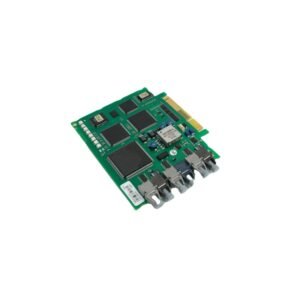 ABB CI858-1 3BSE018137R1 DriveBus Communication Interface Module