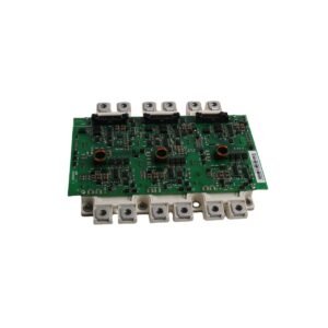 AGDR-61C ABB | Motor Protection and IGBT Control Module