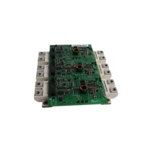 AGDR-71C ABB | Generator Protection Driver Board Module
