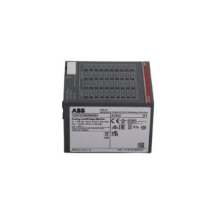 ABB AX522 1SAP250000R0001 Analog Input/Output Module