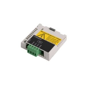 ABB BCAN-11 | 3AXD50000033816 CANopen Interface for Industrial Drives