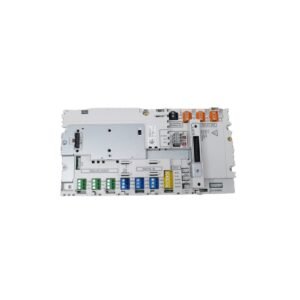 ABB CCU-24-H 3AXD50000018771 Industrial Drive Logic Controller