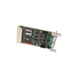 ABB CI541V1 3BSE014666R1 Profibus DP Communication Interface