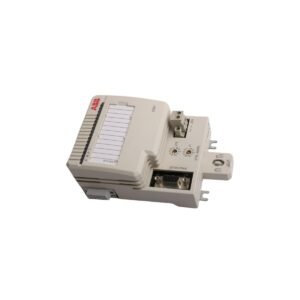 ABB CI801 3BSE022366R1 Profibus DP-VI Communication Interface Module