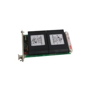 ABB CMA121 3DDE300401 Advant OCS 20W DC Power Regulator