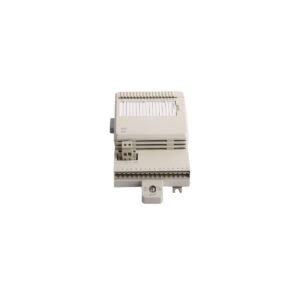 ABB S800 Series DI801 Digital Input Module PN 3BSE020508R1
