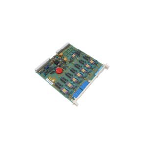 ABB DSAO 120 57120001-EY Analog Output Board