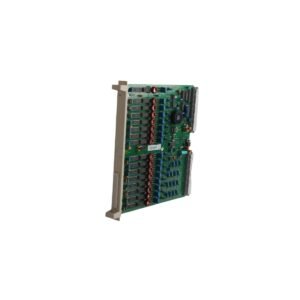 ABB DSAO 130 57210001-FG Analog Output Board