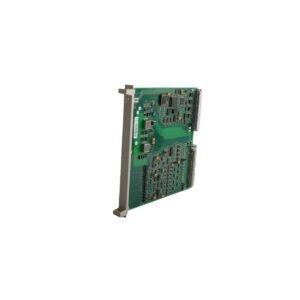 3BSE018291R1 ABB DSAX 110A 8-Channel Analog I/O Control Card