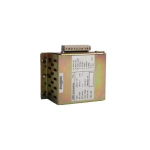 ABB DSSB 146 48980001-AP High-Stability Voltage Regulator Module