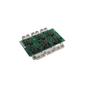 FS300R12KE3/AGDR-72C ABB | IGBT Module with Integrated Gate Driver