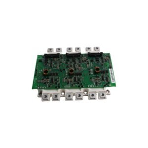 AGDR-71C FS450R12KE3 ABB | 1200V 450A IGBT Gate Drive Assembly