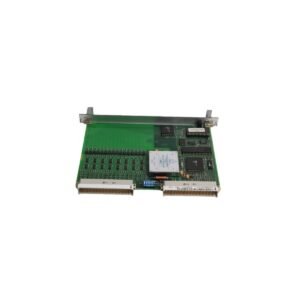 ABB GJR2329800R0100 88UM01A Procontrol P14 Security Key Board