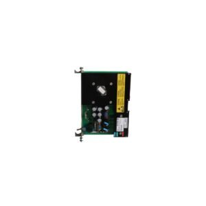 ABB HIEE300698R0001 (KUC321AE01) Digital Governor Turbine Control Module