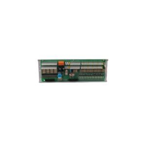 ABB UNITROL 5000 UNC4674B HIEE305089R0001 I/O Interface Card