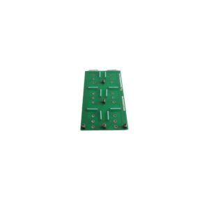ABB HIEE305114R0001 UNS4684A-P UNITROL 6000 PCB Assembly