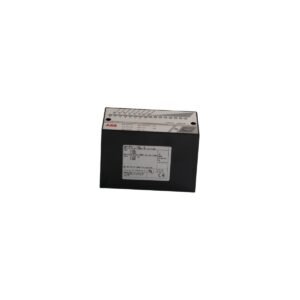 FPR3350601R1062 ABB | ICSM06A6 Remote Analog Input/Output Module