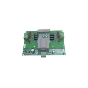 ABB LDSTA-01 63940143B Analog Input Module