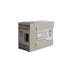 ABB NAIO-03F S500/Drive Series Analogue I/O Option Kit