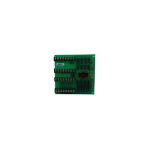 NTDI0-A ABB Bailey Net 90 Digital Input/Output Termination Board