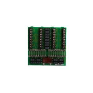 ABB NTRO02-A Communication Adapter Module