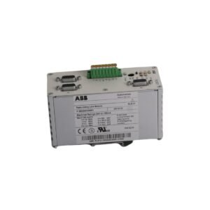 Genuine ABB 3BDZ000398R1 RLM01 RS485 Redundancy Link Interface