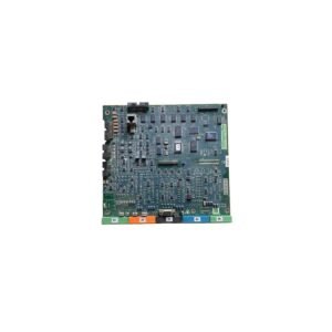 ABB SDCS-CON-F01 3ADT316500R1501 DC Drive Control Motherboard