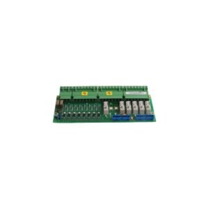 ABB SDCS-IOB-21 3BSE005176R1 External Isolated Digital I/O Interface Board