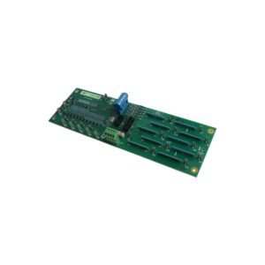 3ADT320700R1501 ABB SDCS-PIN-H51 DCS Drive Measurement Card