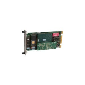 ABB SPHSS03 Hydraulic Servo Module
