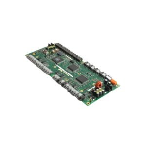 High-Voltage Interface Module 3BHE004573R0042 ABB UFC760BE42