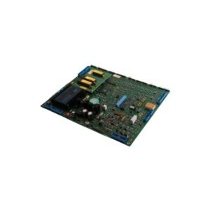 YT204001-KA ABB YPQ201A Central Processing Unit Module