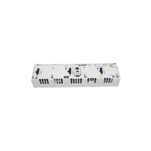 3AXD50000005164 ZCU-14 | ABB | ACS880-14 External Control Module