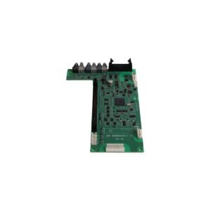 ABB ZINT-7B1C Communication Interface Board 3AUA0000119630