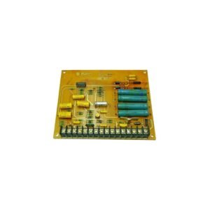 Allen-Bradley 018-001770 Power Limit Control Board