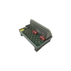 Allen-Bradley 1492-AIFM16-F-3 Analog Input Module