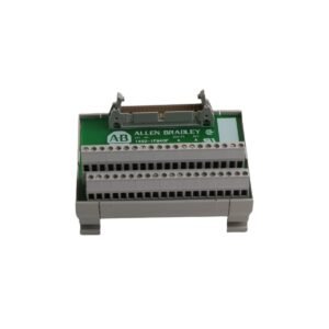 1492-IFM40F-FS-2 Allen Bradley | 40-Point Digital Wiring System Module