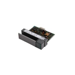 Allen-Bradley 1746-NIO4I SLC 500 Combination Analog Voltage/Current Module