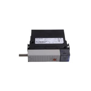 1756-CN2R Allen-Bradley Dual-Channel ControlNet Communication Interface