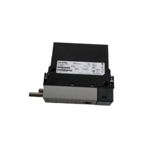 Allen-Bradley 1756-CNBR ControlLogix Communication Module